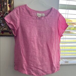 Pink ladies Shirt